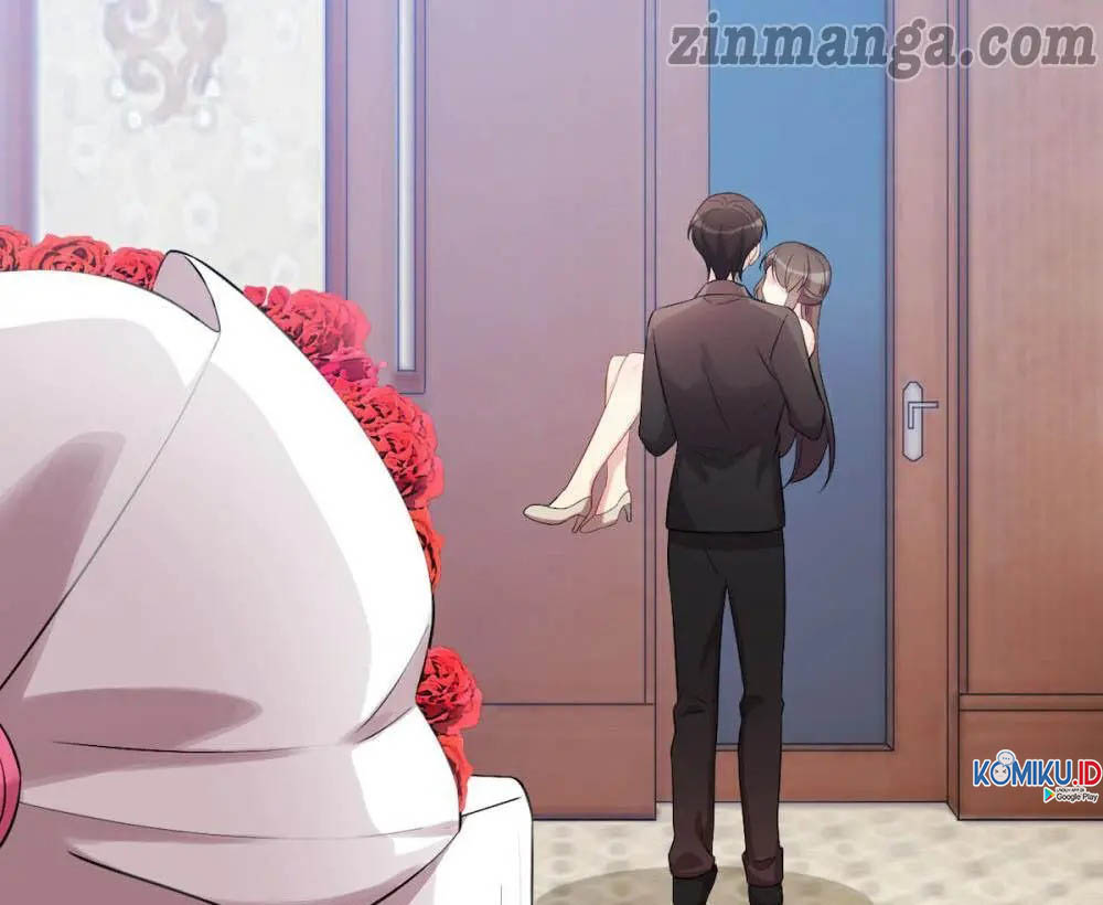 CEO’s Sudden Proposal Chapter 286 Gambar 15